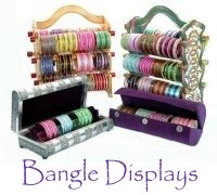 Shop Bangle Displays Here
