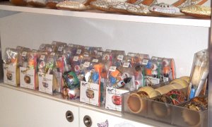 Bajidoo DIY Bangle Kits at Beachcombers Bazaar!